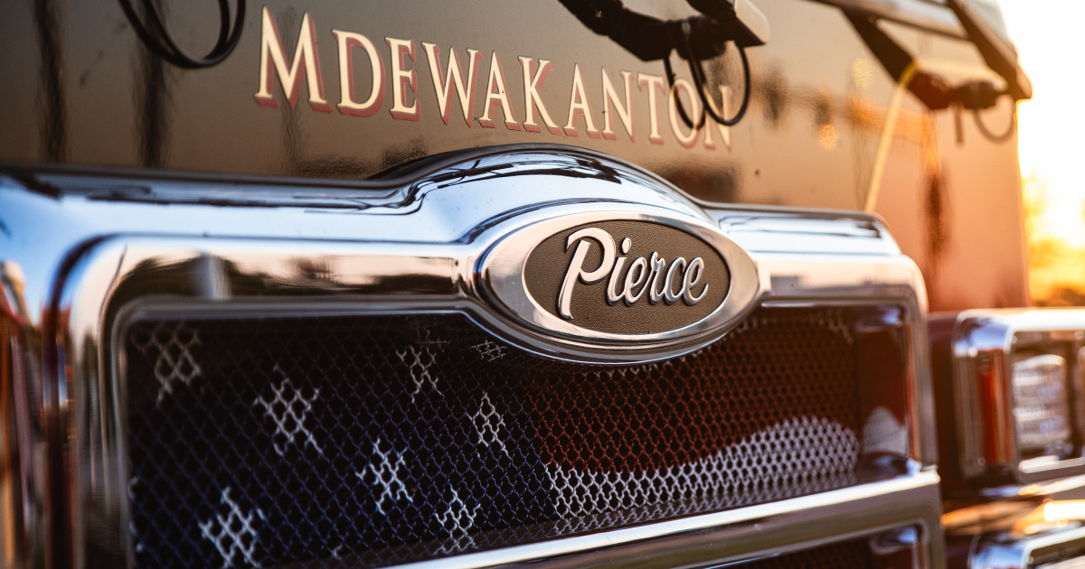 Have a Safe and Happy Fourth of July